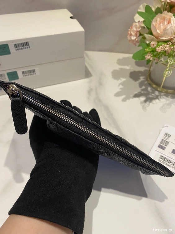 First Bag Ru WALLET CHANEL 0803